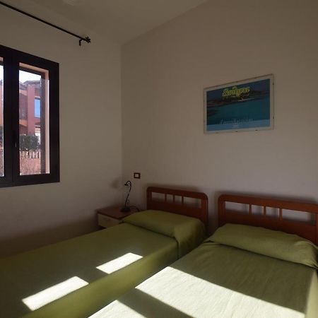 Residenza Sul Mare Aparthotel Valledoria  Eksteriør bilde