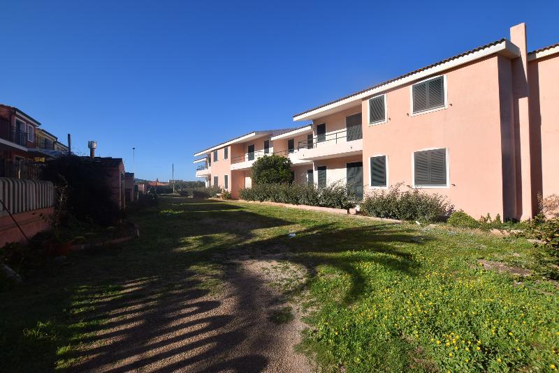 Residenza Sul Mare Aparthotel Valledoria  Eksteriør bilde