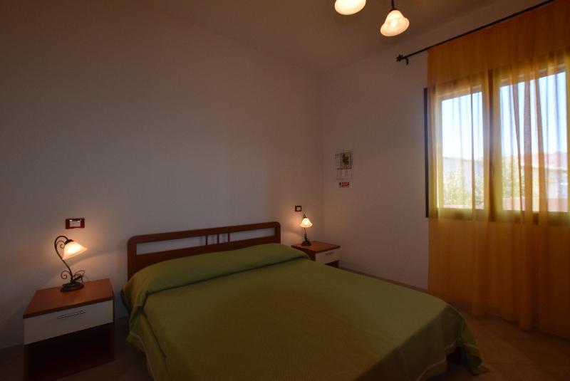 Residenza Sul Mare Aparthotel Valledoria  Eksteriør bilde